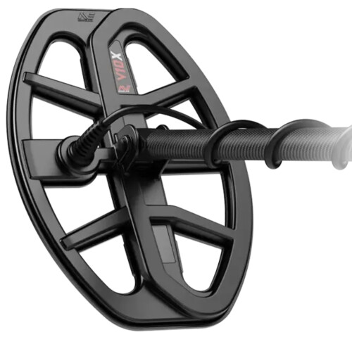 Minelab V10X ūdensnecaurlaidīga DD spole 10x7" X-terra Pro (3011-0458)