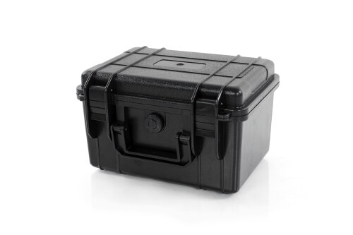 Black Magnet BOX400 koferis meklēšanas magnētam F300-F400X2